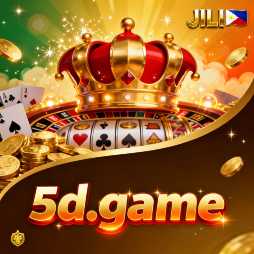 5d.game