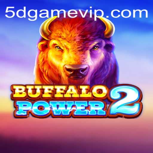 Unveiling BuffaloPower2: A Deep Dive into the World of 5d.game