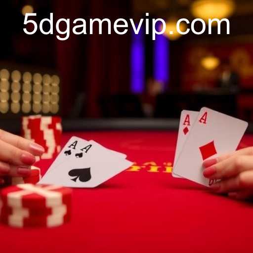 Online Baccarat