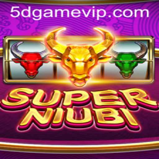 Explore the Fascinating World of SuperNiubi: A Revolutionary 5d.game Experience