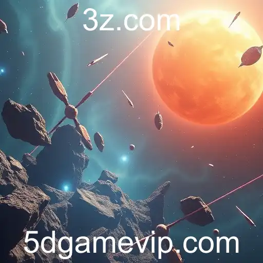 Evolução do 5D.Game: A Nova Era dos Jogos Digitais