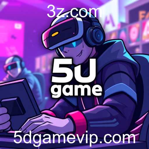 A Revolução dos Jogos em 5D: Uma Nova Experiência Imersiva