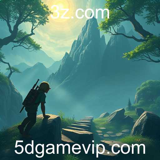 A Fascinante Evolução dos Jogos de Aventura no 5d.game