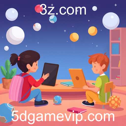 O Impacto dos Jogos Educacionais na Aprendizagem Moderna