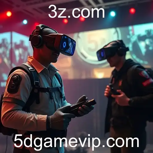 A Evolução dos Jogos no Mundo Virtual: Explorando o Futuro dos Games em Português