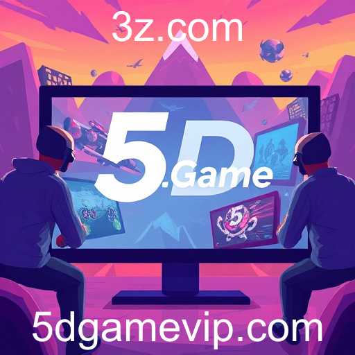 O Crescimento dos Jogos Multidimensionais em 2025