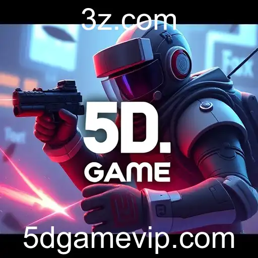 O Crescimento do 5d.game no Cenário Brasileiro