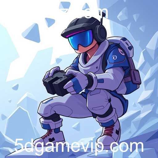 O Impacto Transformador do 5d.game no Universo dos Jogos