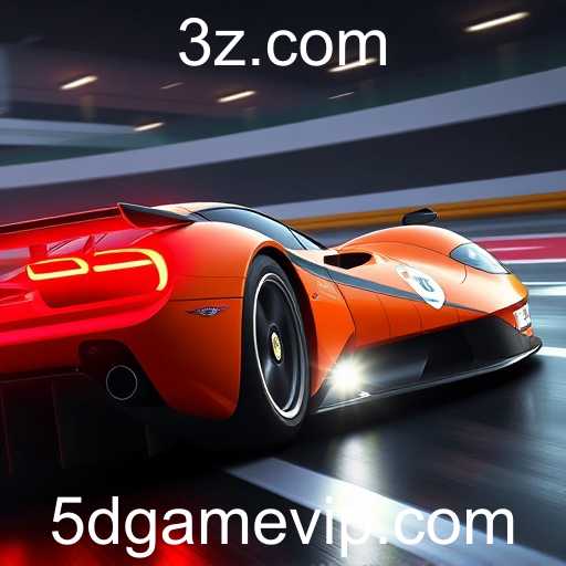 A Emoção das Pistas: Exploração de Jogos de Corrida em 5d.game