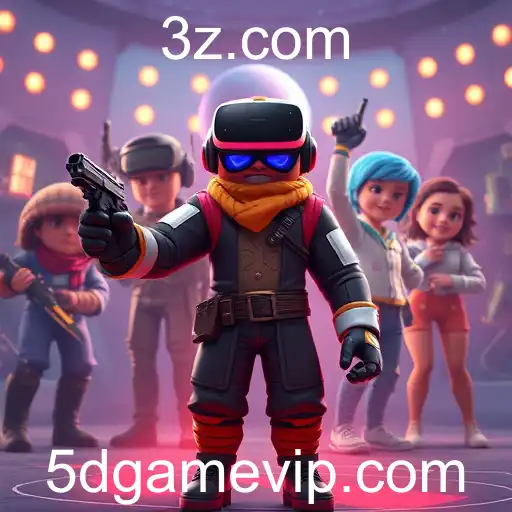 Combinando Realidade e Ficção no Universo 5D