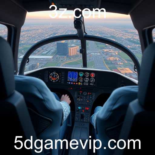 Explorando o Fascínio dos Jogos de Simulação em 5d.game